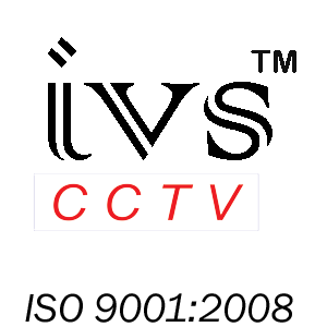 Ivision logo